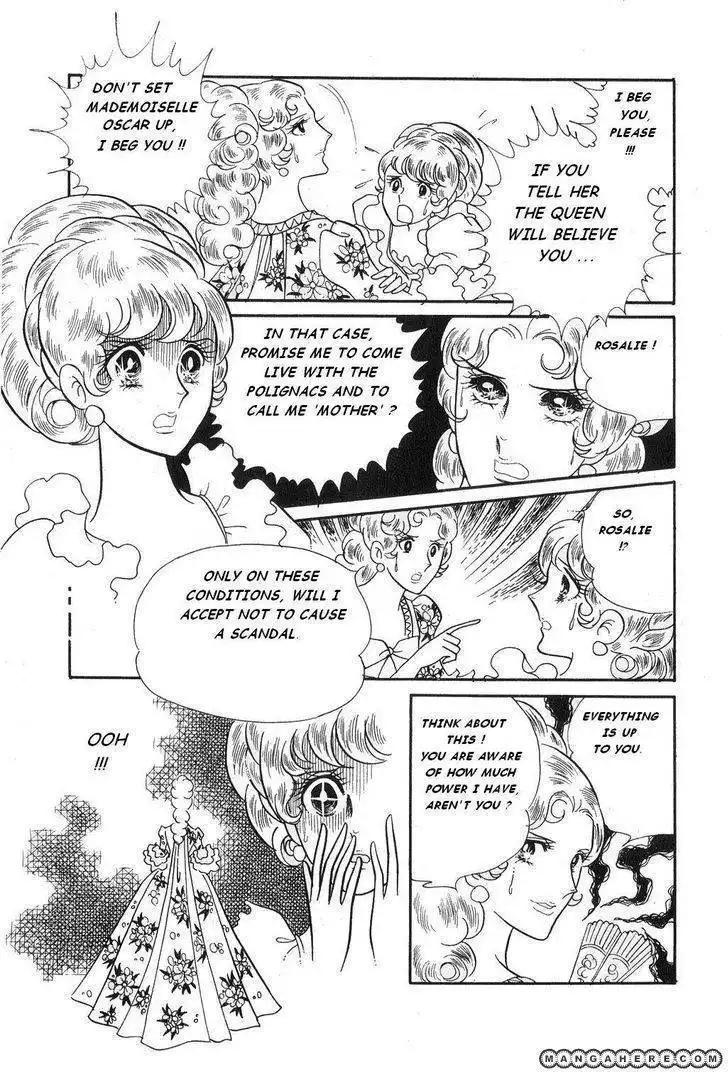 Rose of Versailles Chapter 23 17